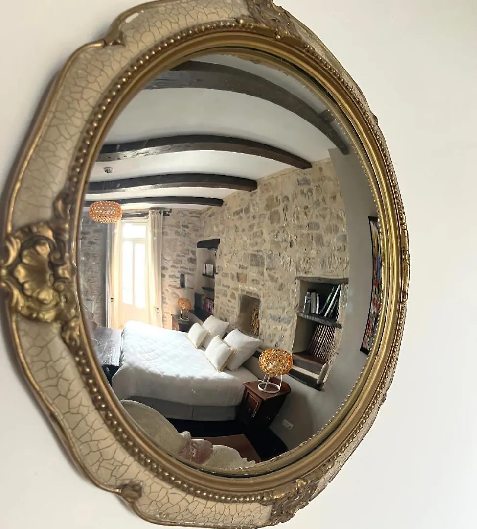 Le Songe D'Atys Bed & Breakfast Cordes-sur-Ciel