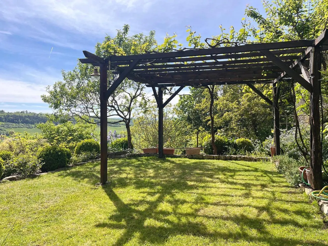 Le Songe D'Atys Bed & Breakfast Cordes-sur-Ciel