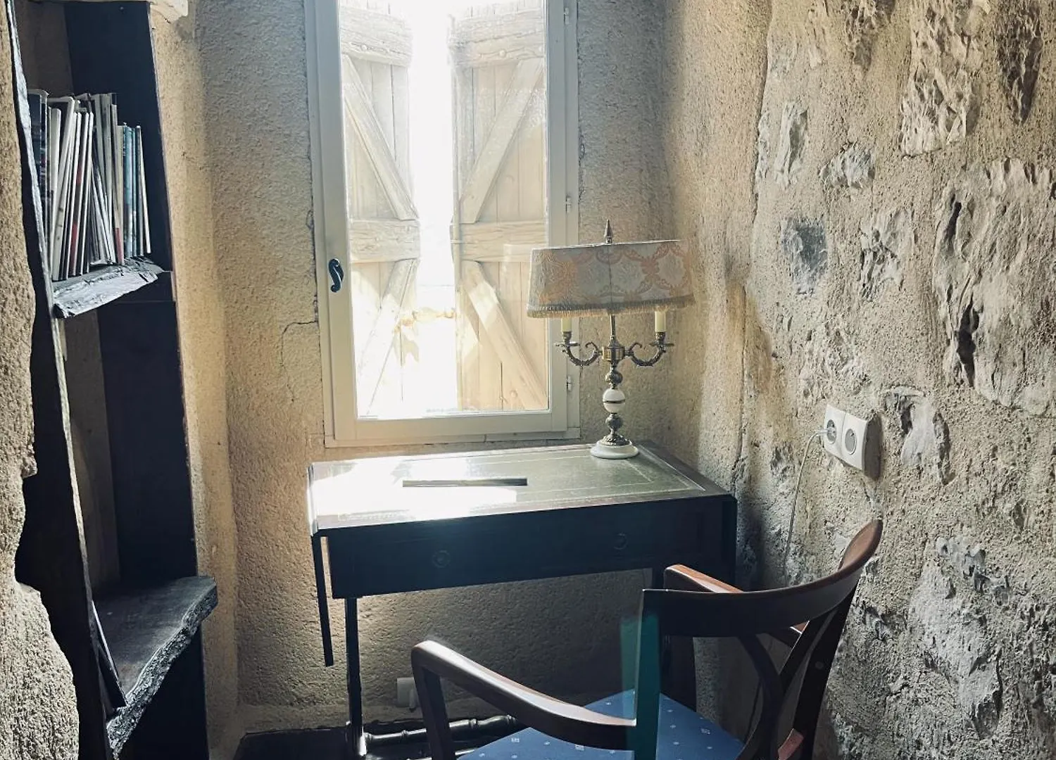 Le Songe D'Atys Bed & Breakfast Cordes-sur-Ciel France