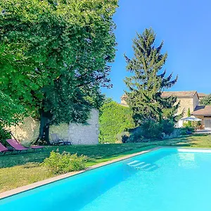 L'envolée Sauvage Maison d'hôtes